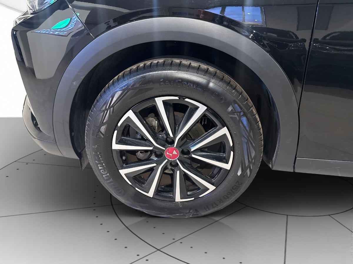 Ds DS3 Usato 2024 DS3 Parma