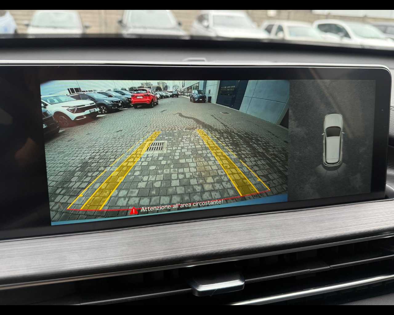 Dr Automobiles DR 5.0 Nuovo gPL DR 5.0 Este