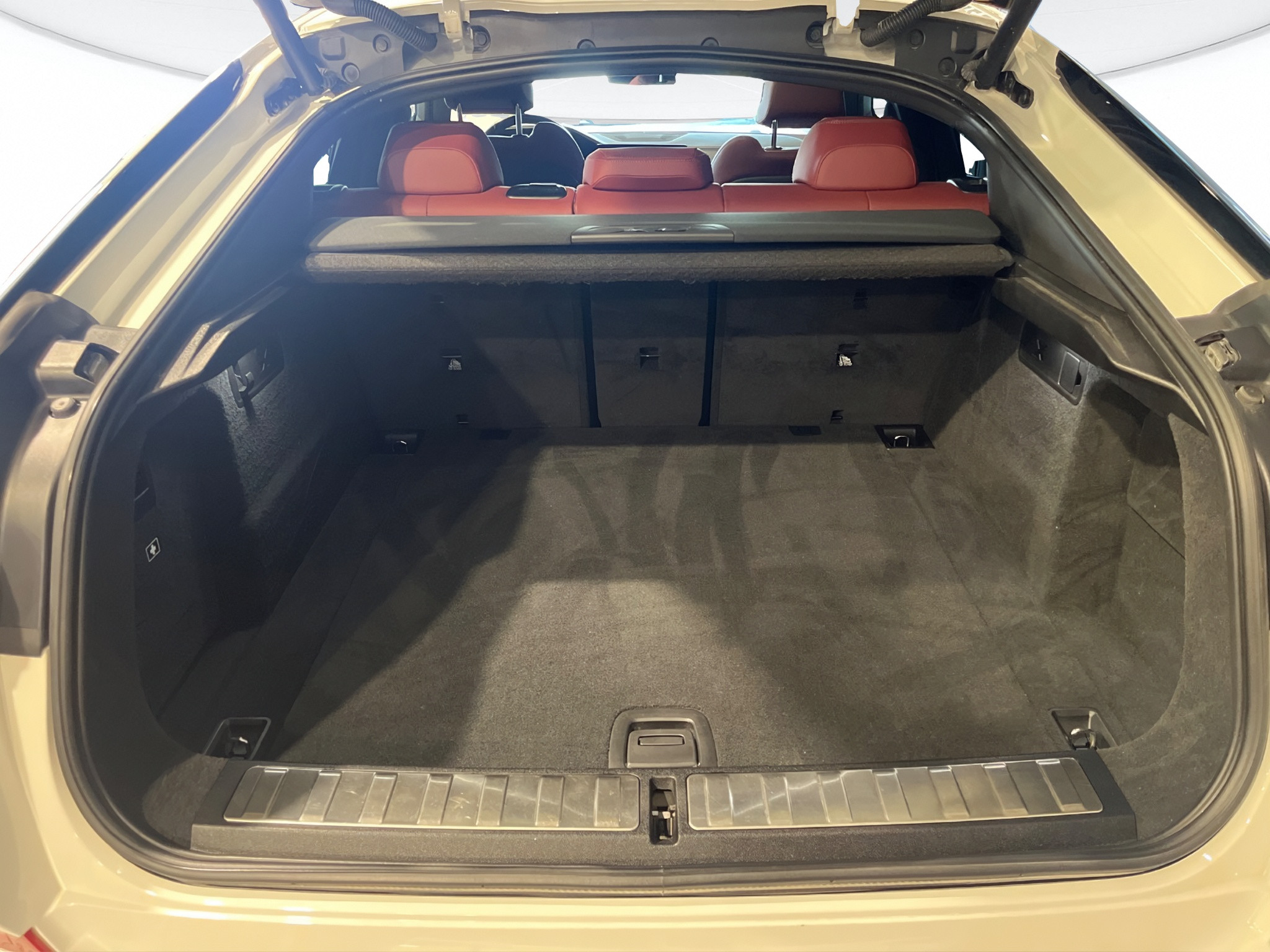 Bmw X6 Usato 2022 X6 Altavilla Vicentina