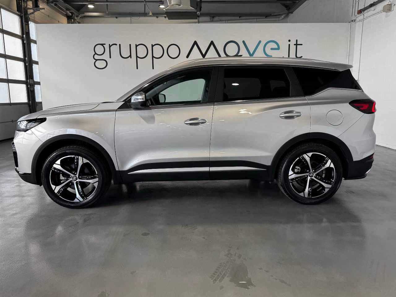 Dr Automobiles DR 6.0 KM0 2025 DR 6.0 Mestre