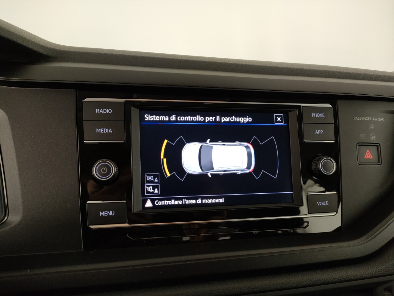 Volkswagen Taigo Usato 2022 Taigo Reggio Emilia