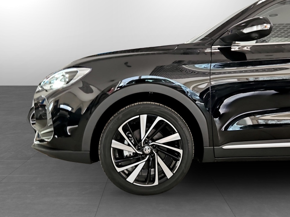 MG ZS 1.5 hybrid+ Luxury auto Ibrida usato - 19