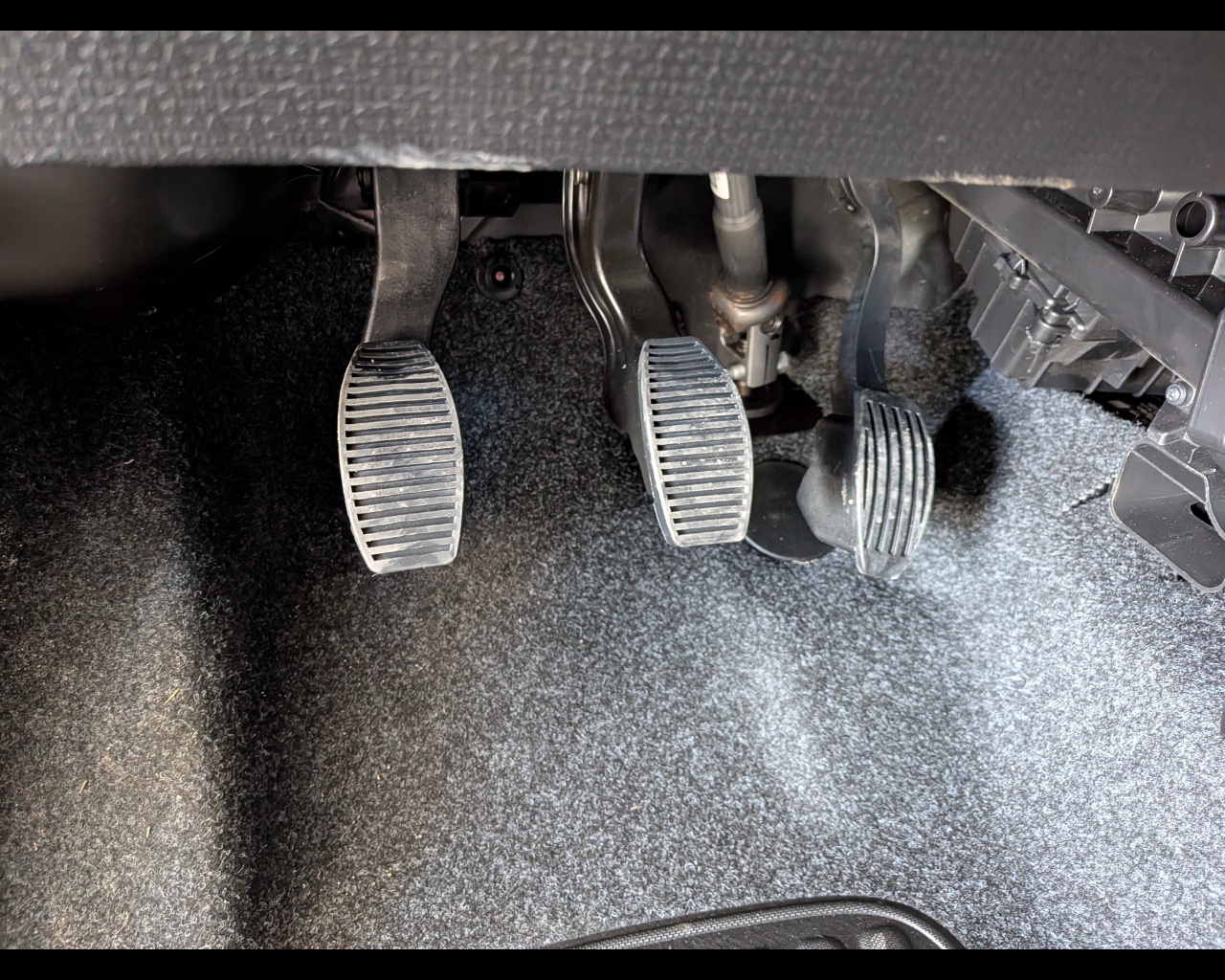 Foto FIAT Pandina 1.0 firefly hybrid Icon s&s 70cv 5p.ti