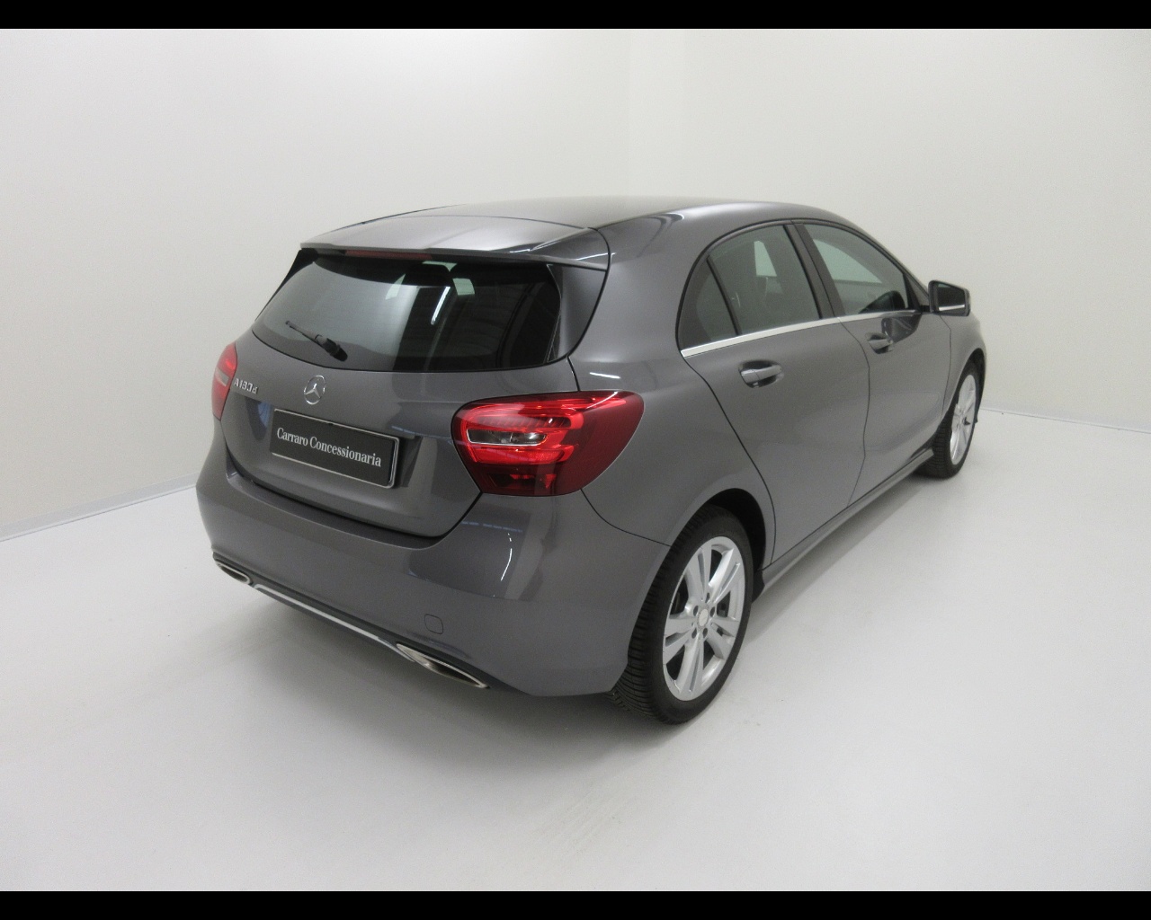 Mercedes Classe A Classe A 180 CDI Sport - 5