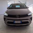 Crossland 2021 - Crossland 1.5 Ecotec Elegance 110cv