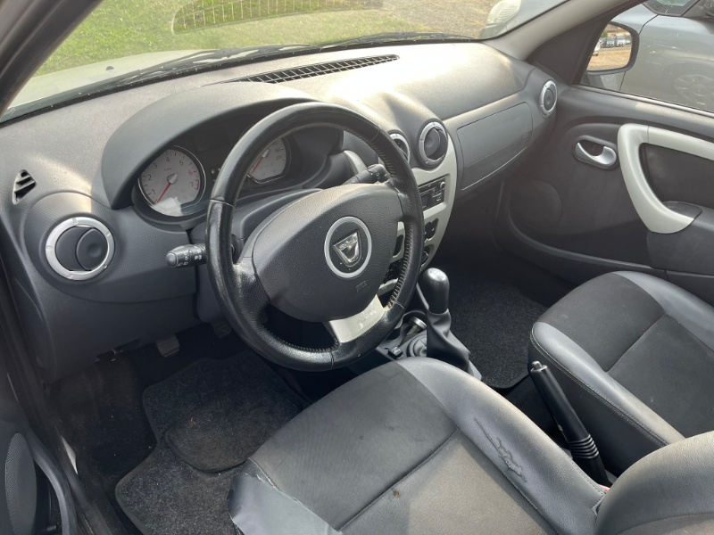 DACIA – Logan MCV 1.6 85CV GPL 5 posti Story