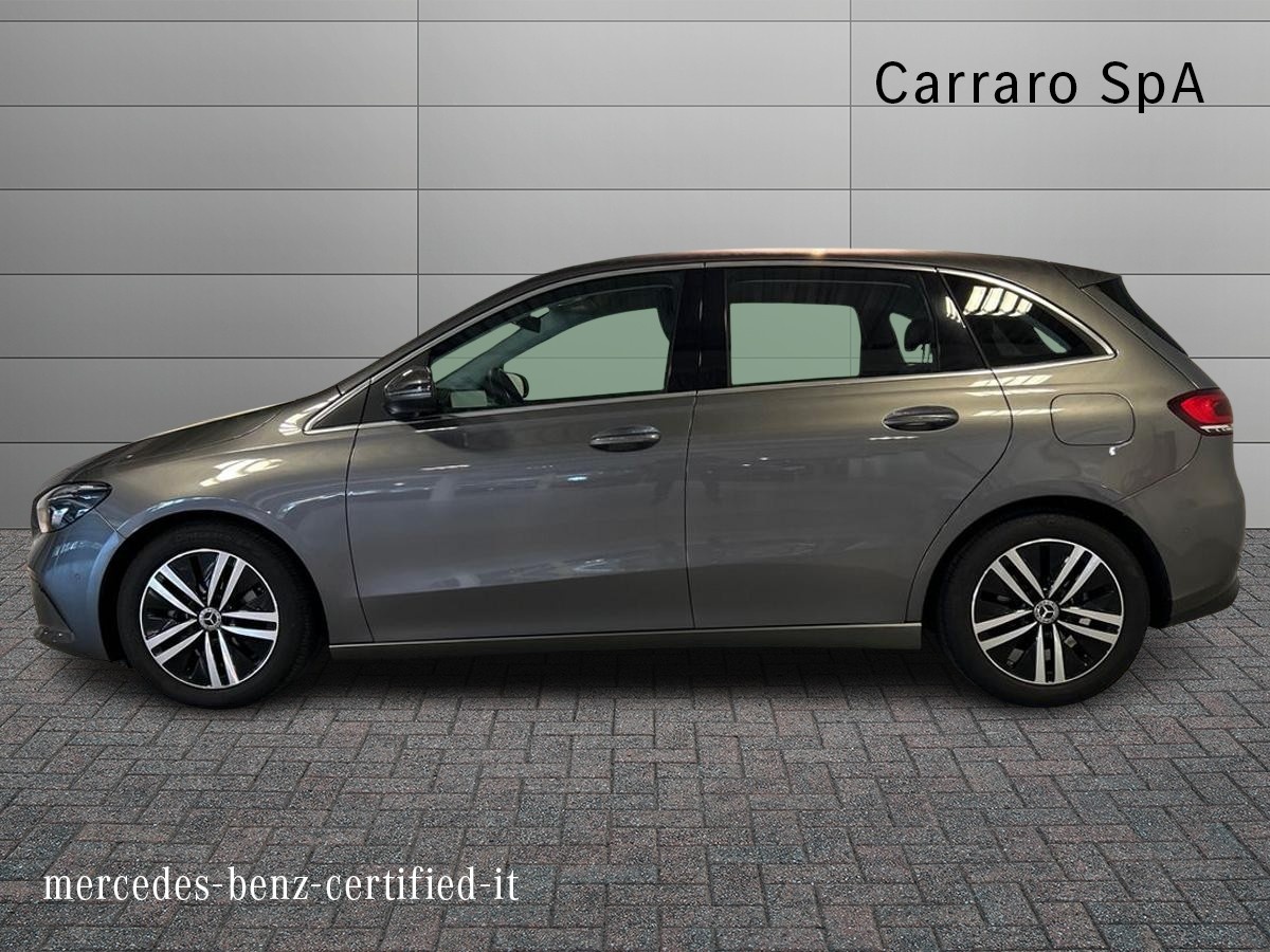 Mercedes Classe B Classe B 180 Sport Plus - 6