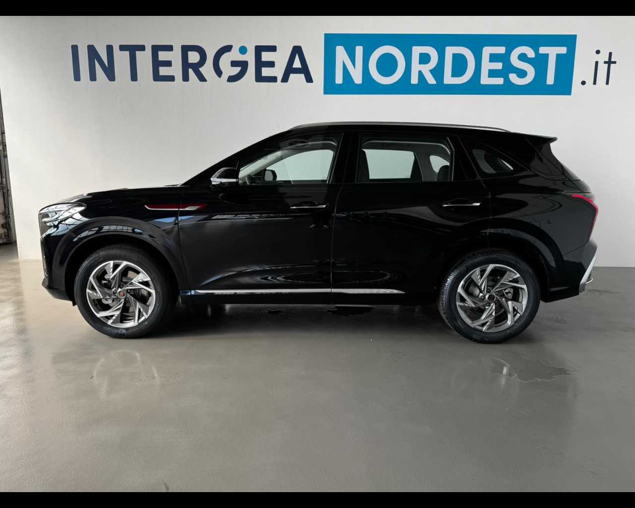 Hongqi HS3 Nuovo benzina HS3 Mestre
