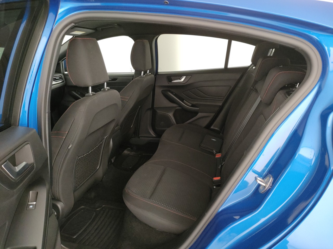 Ford Focus Usato 2022 Focus Porto Mantovano