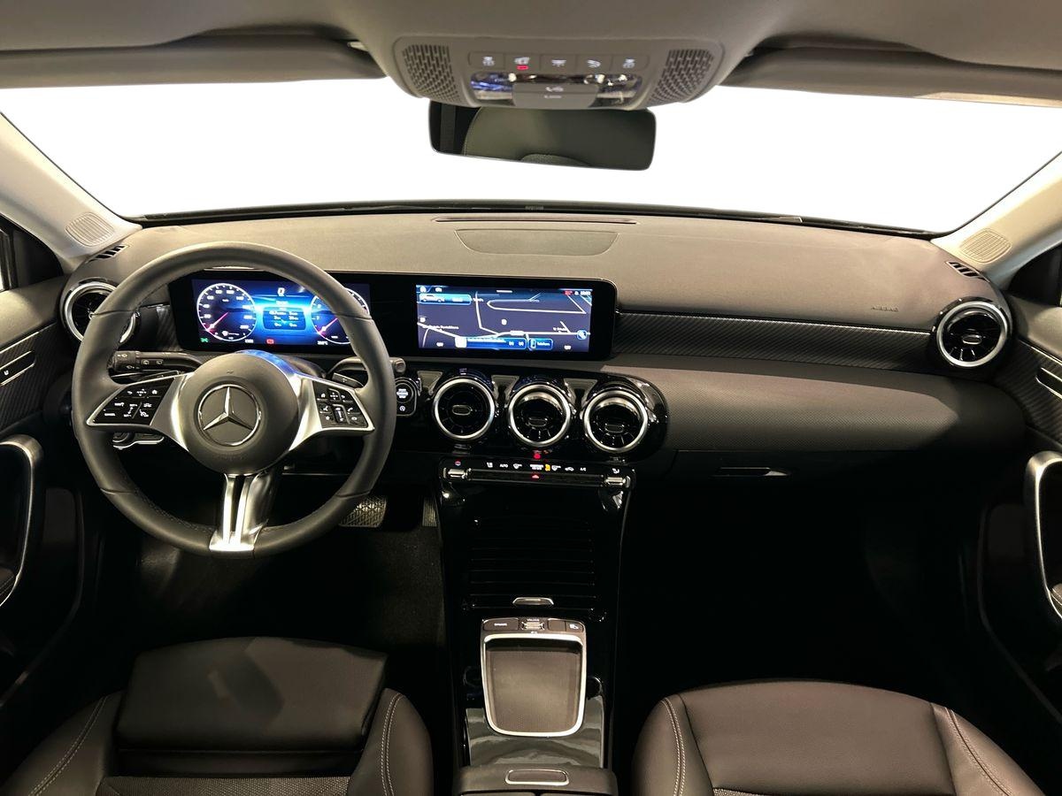 Mercedes  Classe A 180 Advanced Progressive 7G-DCT - 9