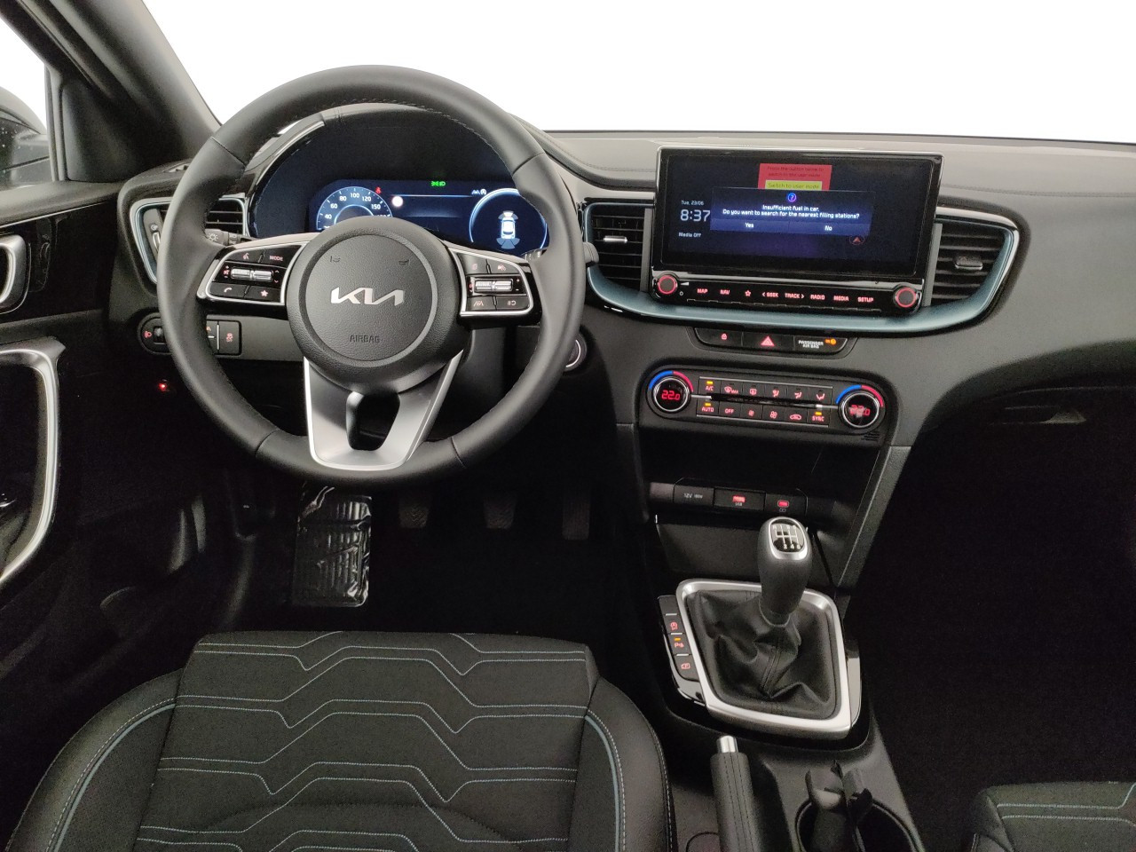 Kia Xceed Nuovo gPL Xceed Mantova