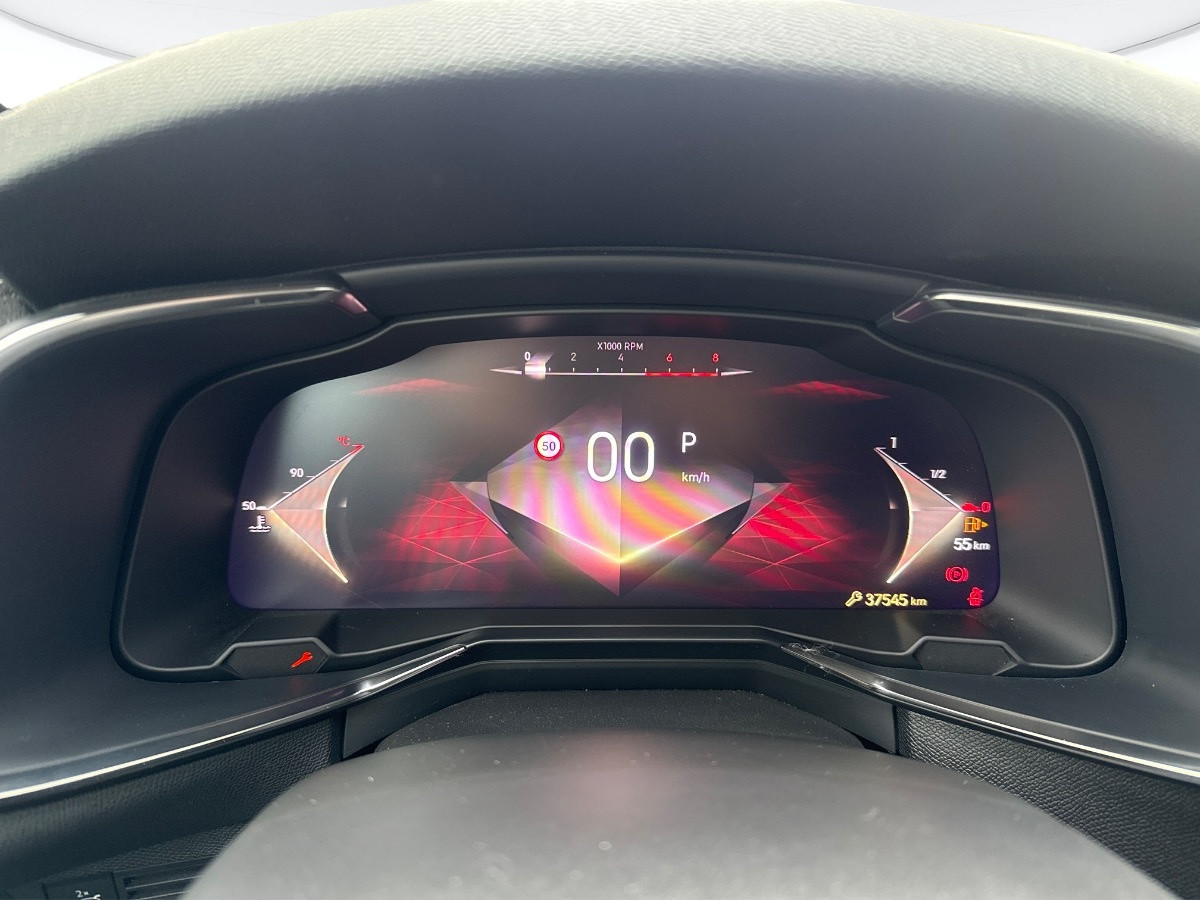 Ds DS7 Usato 2024 DS7 Padova