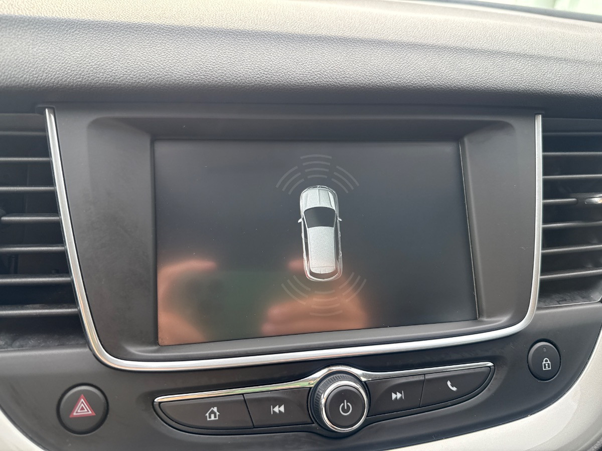 Opel Grandland Usato 2019 Grandland Este
