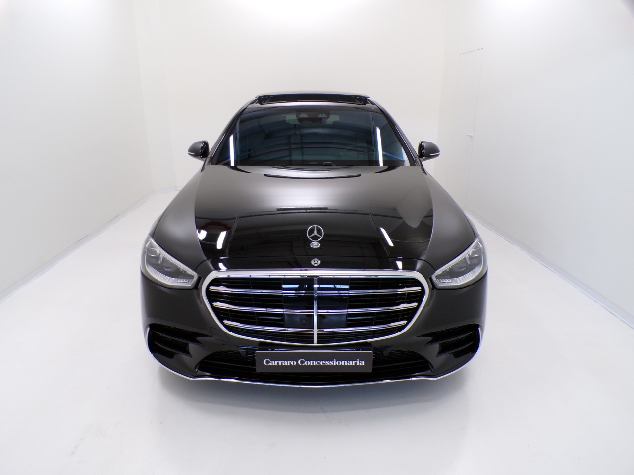 Mercedes  Classe S Berlina 350 d Premium Plus 4Matic Speedshift MCT - 2