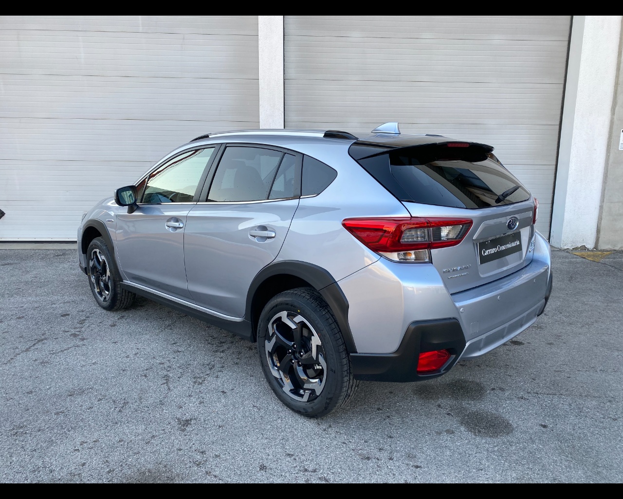 Subaru XV XV 2.0i e-Boxer Style Xtra My21 - 6
