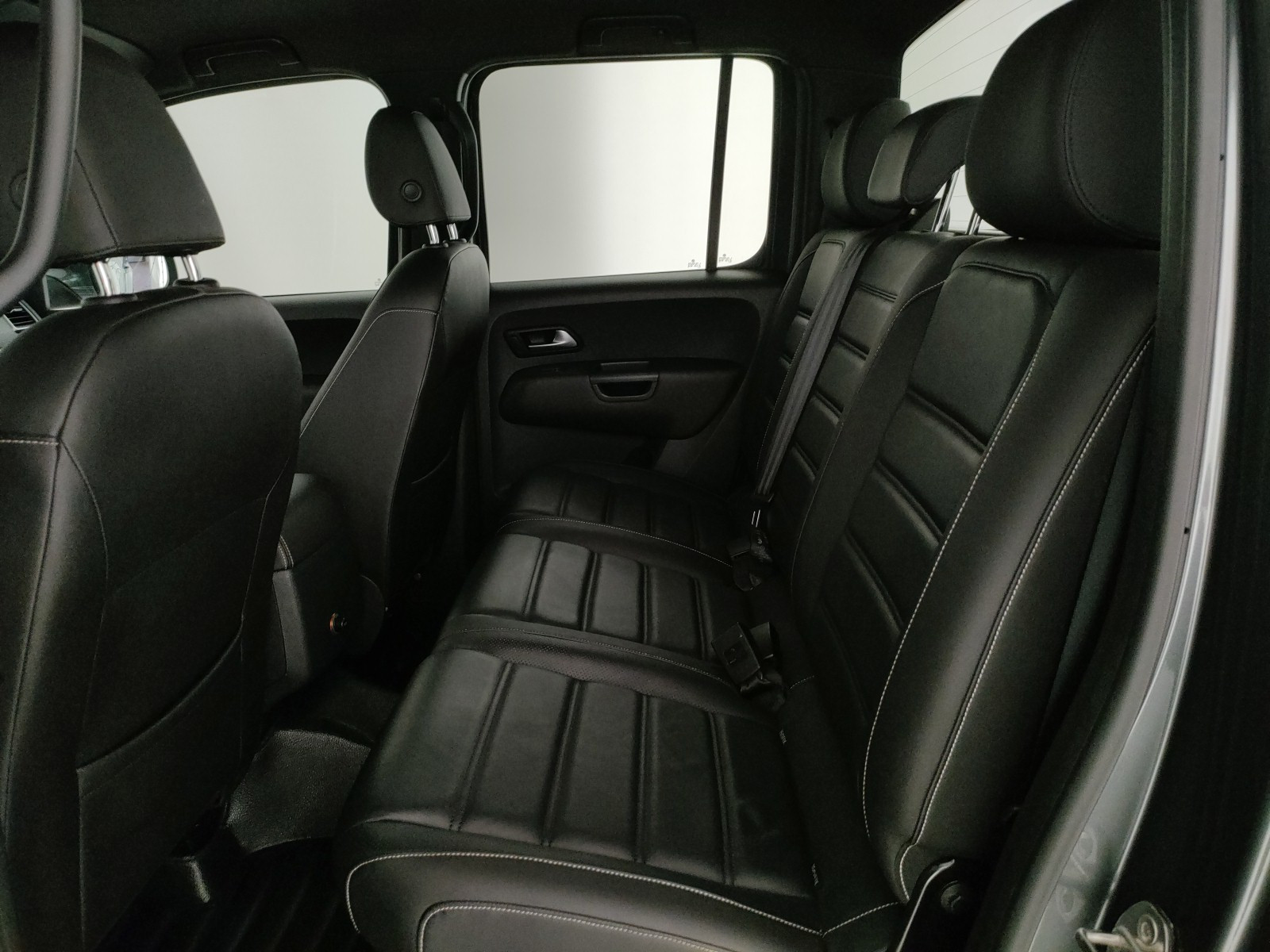 Volkswagen Amarok I 2017 Usato 2019 Amarok I 2017 Legnago
