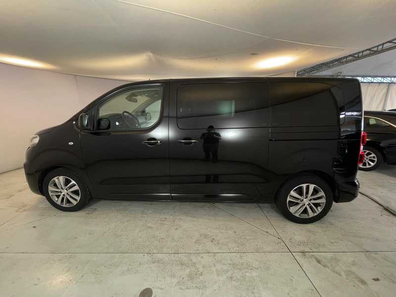 Traveller - Traveller M1 2.0 Bluehdi Std 150cv Business Vip