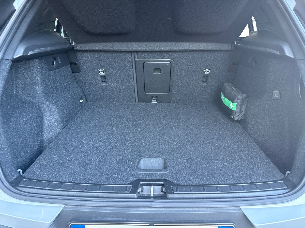 Volvo XC40 Usato 2021 XC40 Modena