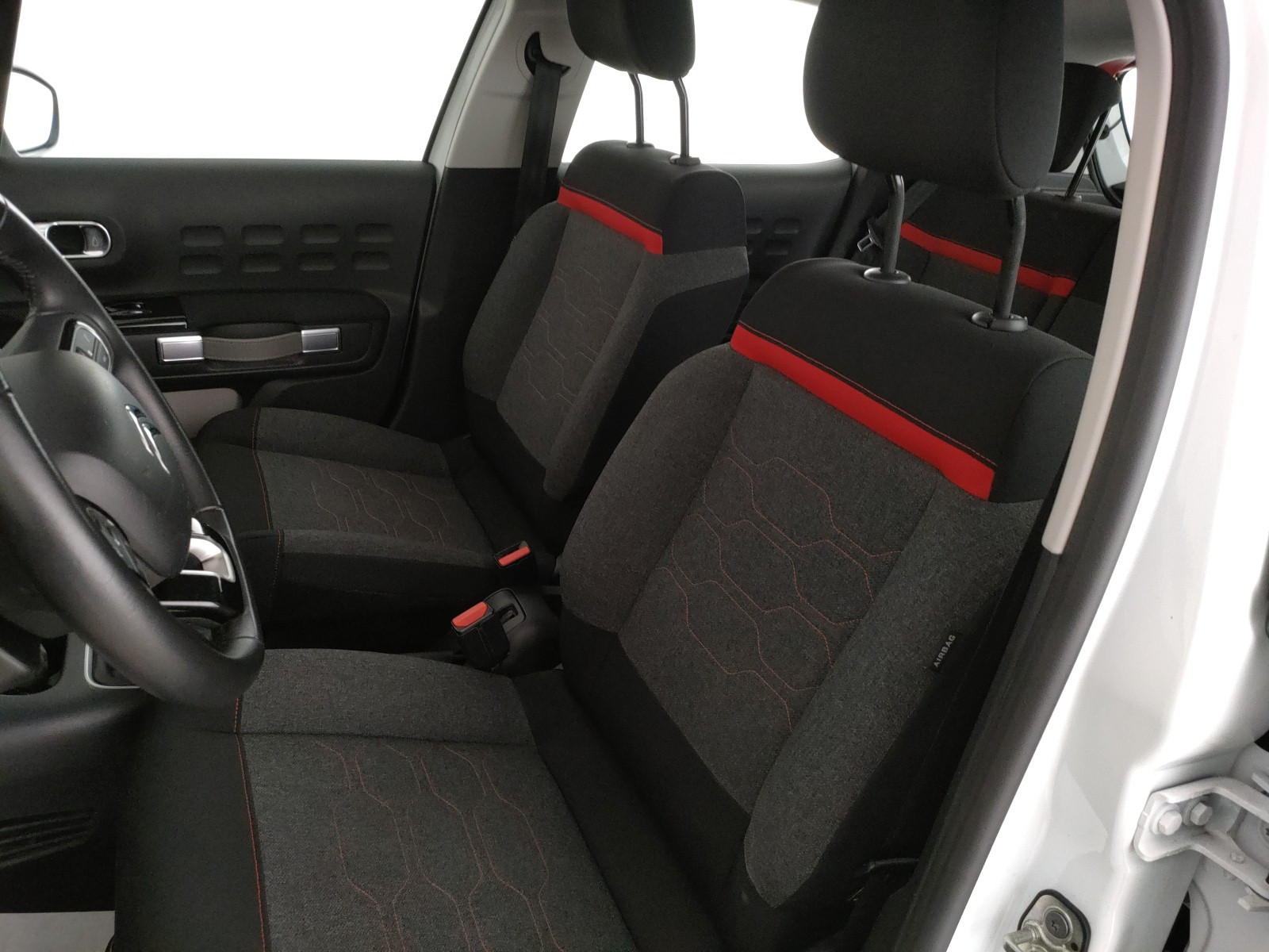 Citroen C3 Usato 2018 C3 Legnago