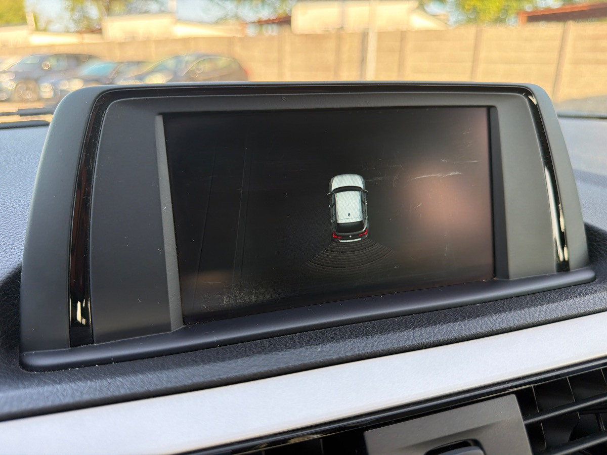 Bmw Serie 1 Usato 2018 Serie 1 Mestre
