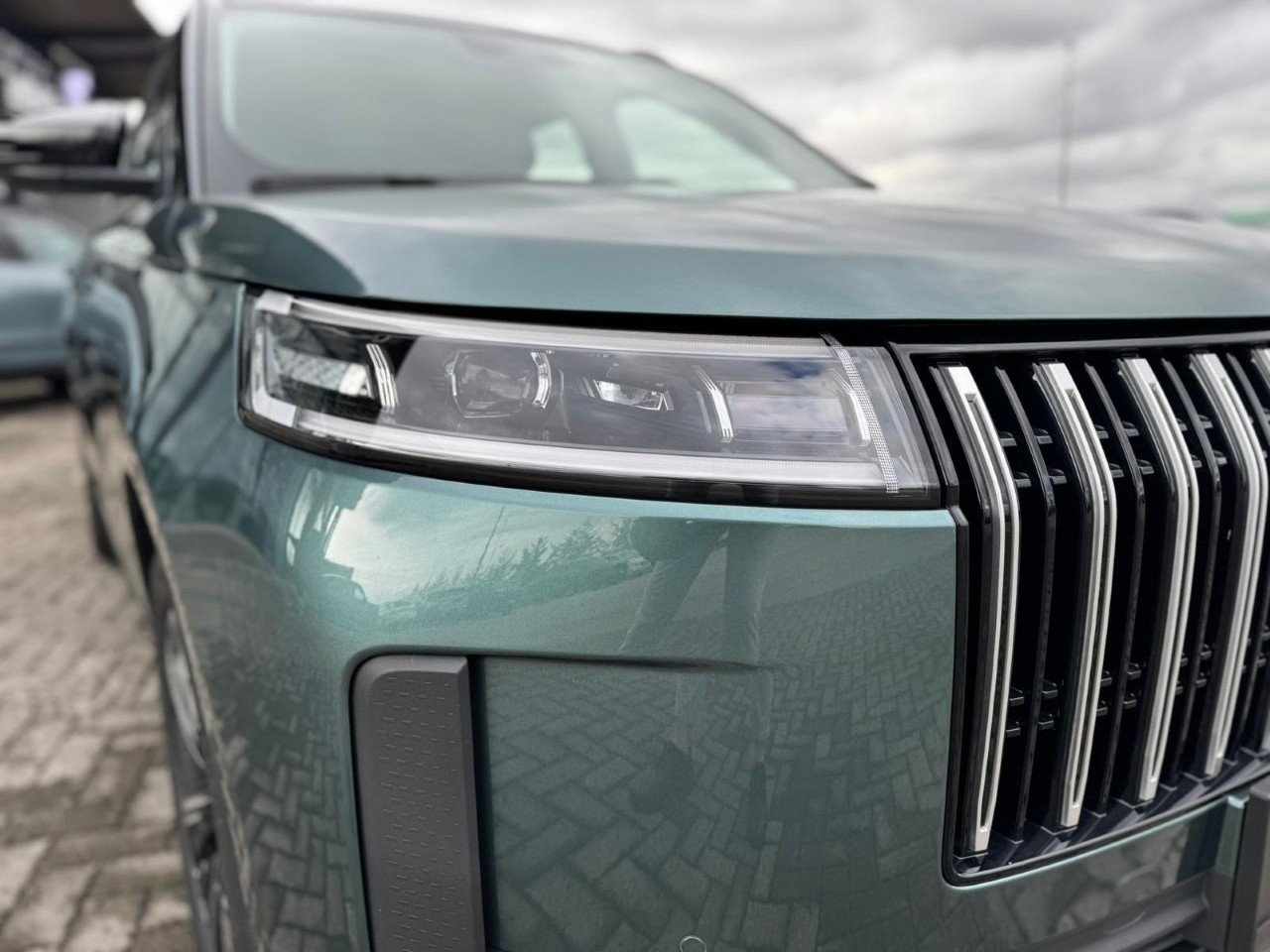 Jaecoo JAECOO 5 5 - ICE 1.6 TGDI 7DCT - Exclusive - 16