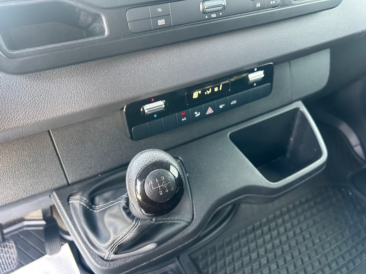 Mercedes Sprinter sprinter 311 2.0 cdi F 39/35 fwd H2 - 8