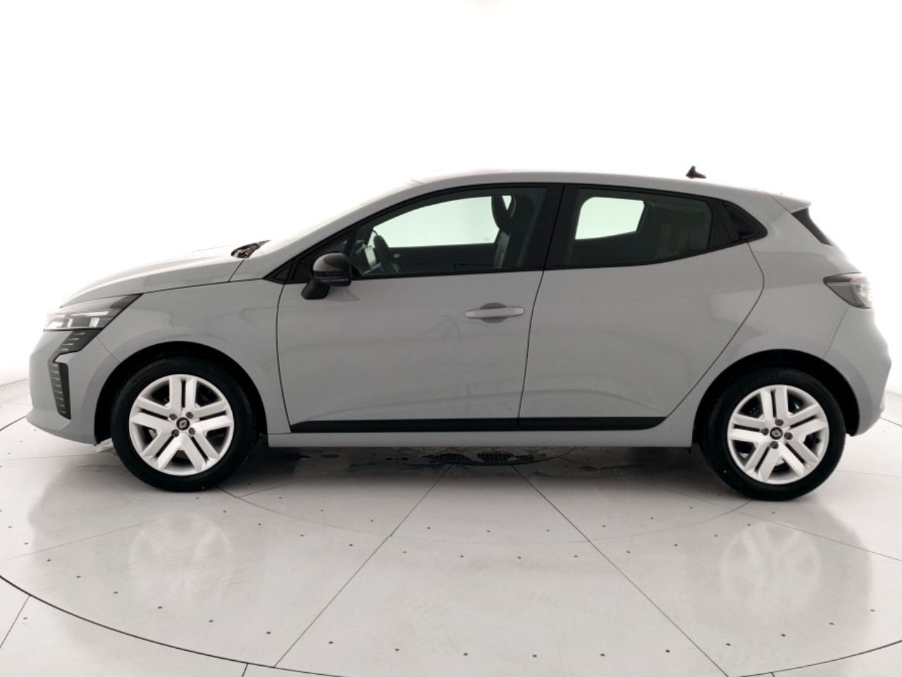 Renault Clio Usato 2025 Clio Porto Mantovano