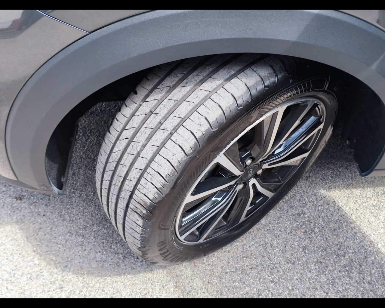 Foto FORD Puma 1.0 ecoboost h Titanium Design s&s 125cv