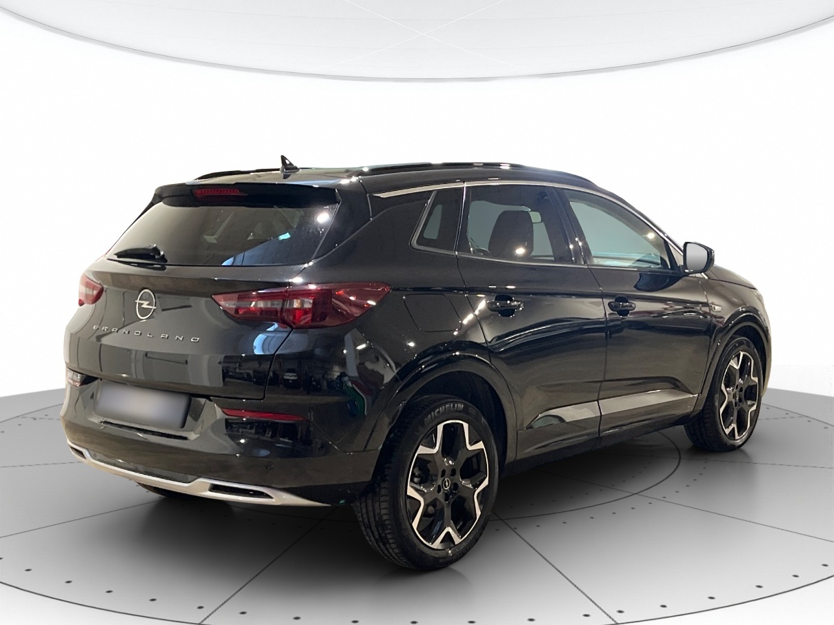 Opel Grandland Usato 2024 Grandland Altavilla Vicentina