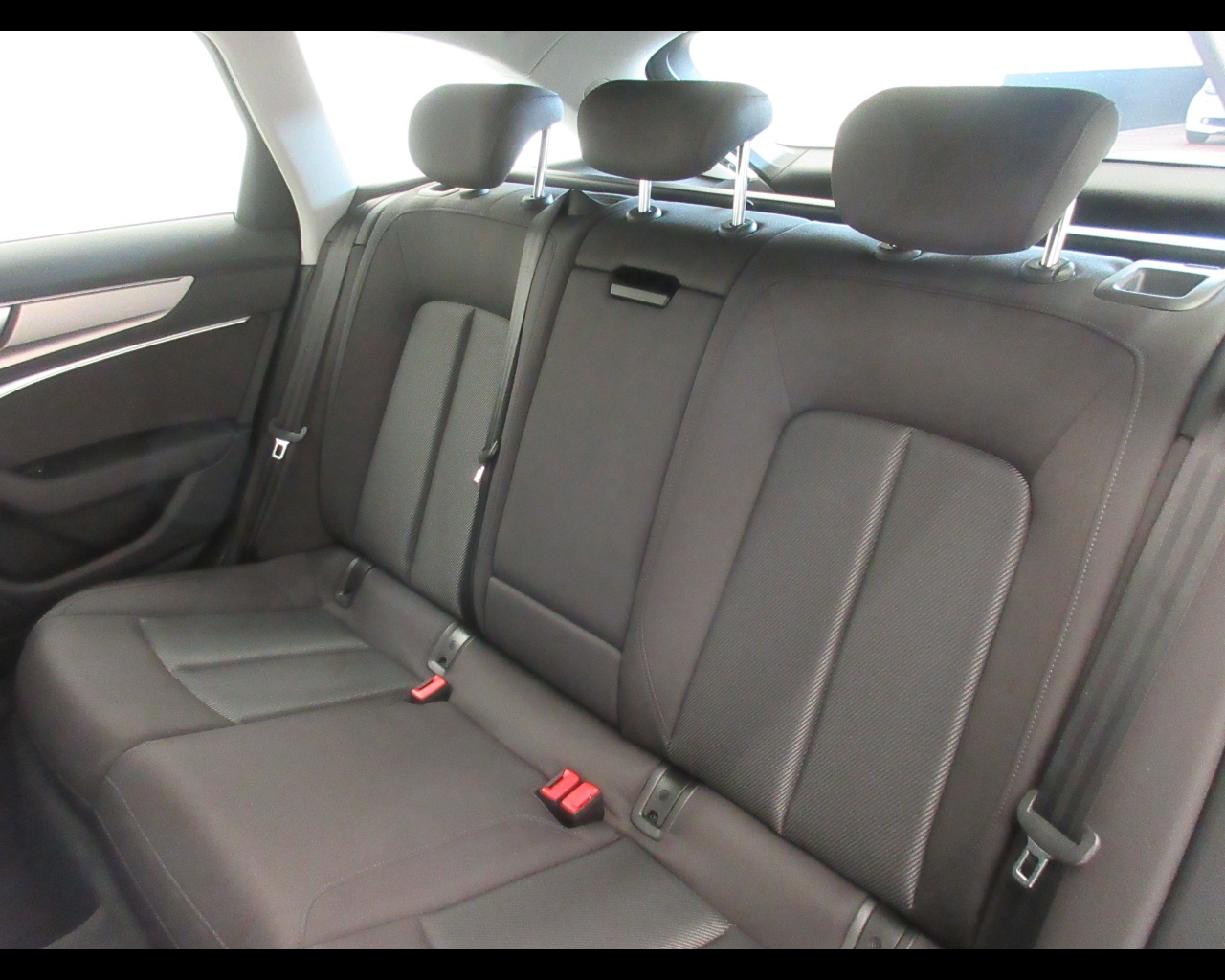 Audi A6 A6 Avant 40 2.0 TDI mHEV Business Sport S tronic - 13