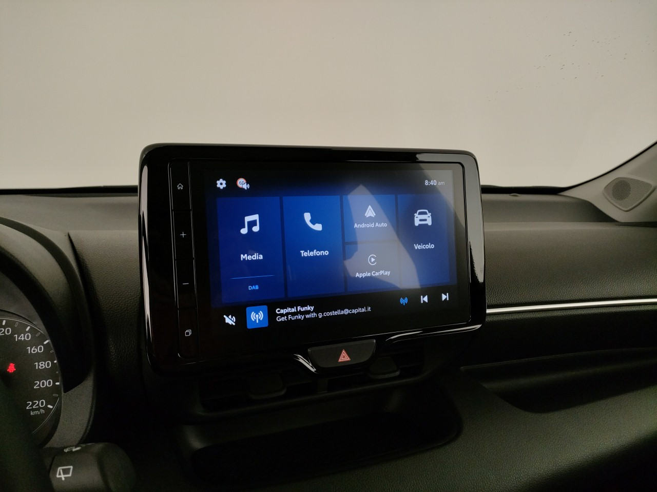 Mazda 2 Nuovo Ibrido benzina 2 Porto Mantovano