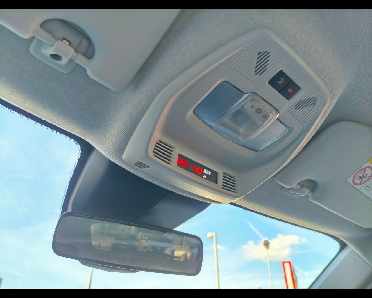 Foto CITROEN C3 1.2 puretech turbo You 100cv s&s