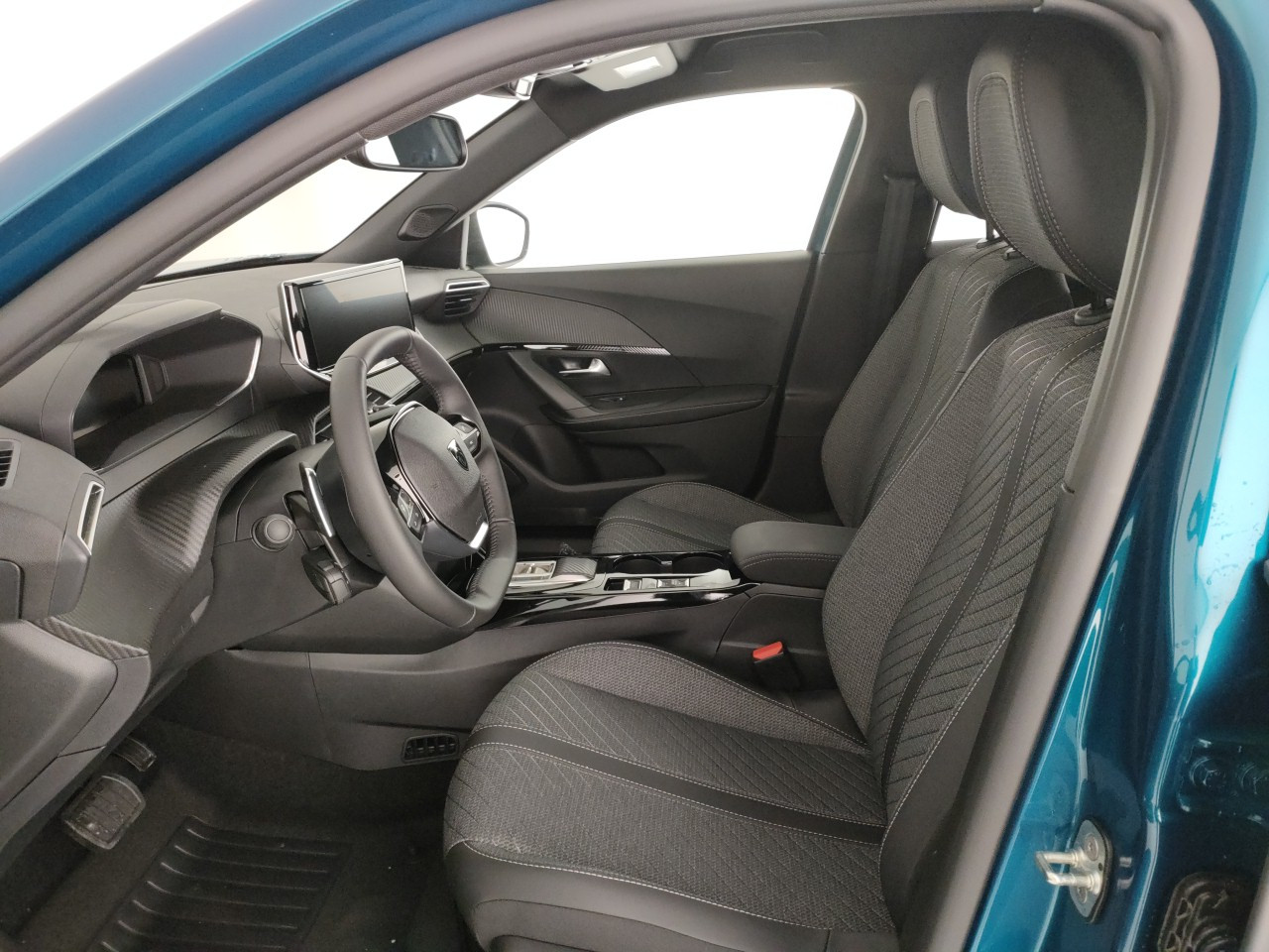 Peugeot 2008 Aziendali 2026 2008 Porto Mantovano