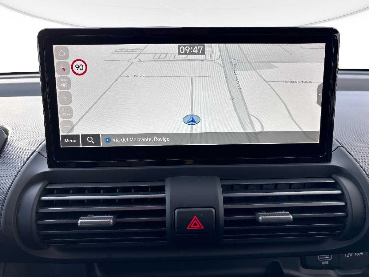 Hyundai Inster Aziendali 2025 Inster Rovigo