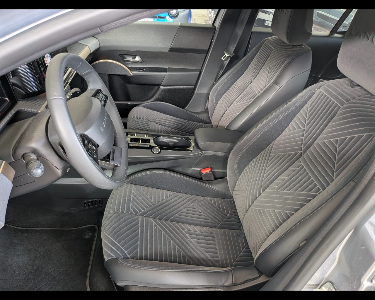 Foto LANCIA Ypsilon 1.2 mhev LX 110cv e-dct