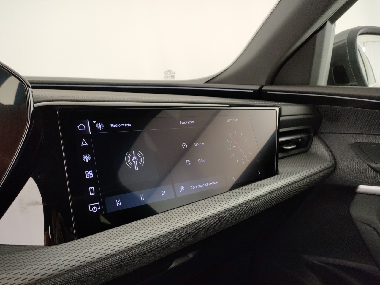 Audi Q5 KM0 2025 Q5 San Zeno Naviglio