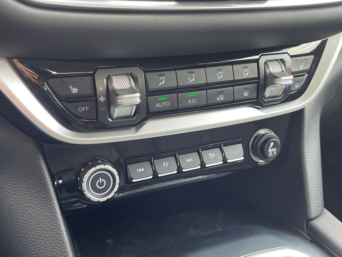 Foton Tunland G7 Nuovo Diesel Tunland G7 Cerea