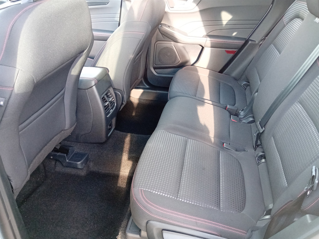 Panoramica 12° Immagine Veicolo