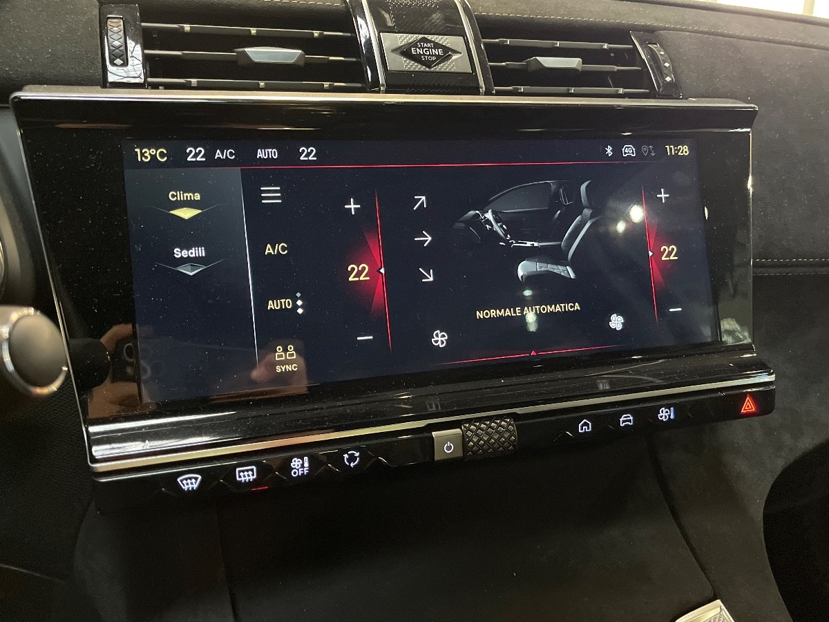 Ds DS7 Usato 2024 DS7 Verona