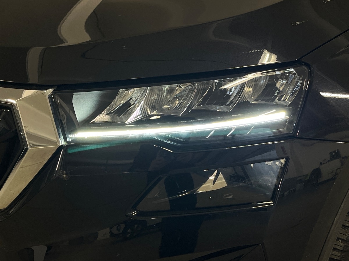 Skoda Karoq Usato 2023 Karoq Verona