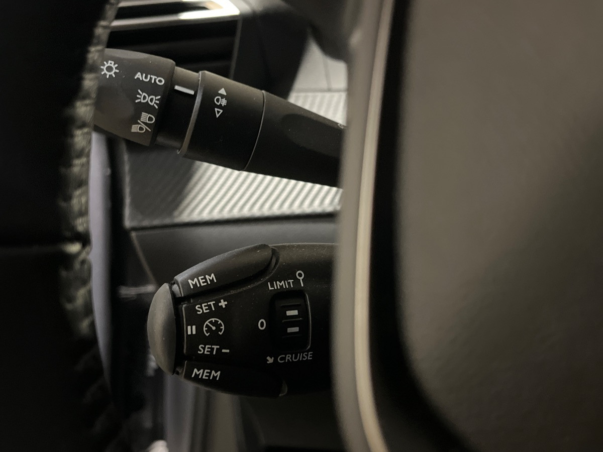 Peugeot 208 Usato 2025 208 Rovigo