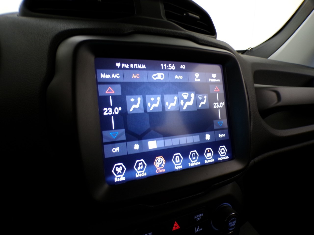 Jeep Renegade Renegade 1.3 T4 PHEV Business Plus 4xe AT6 - 18