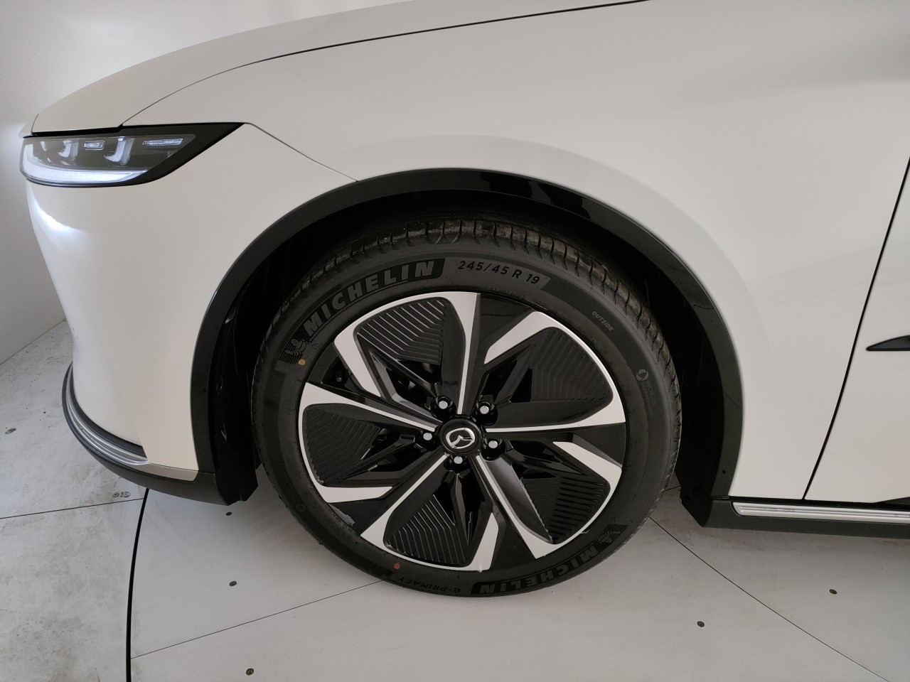 Mazda 6e Nuovo Elettrico 6e Porto Mantovano