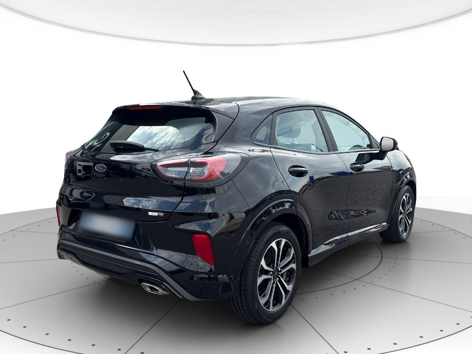 Ford Puma Usato 2021 Puma Mestre