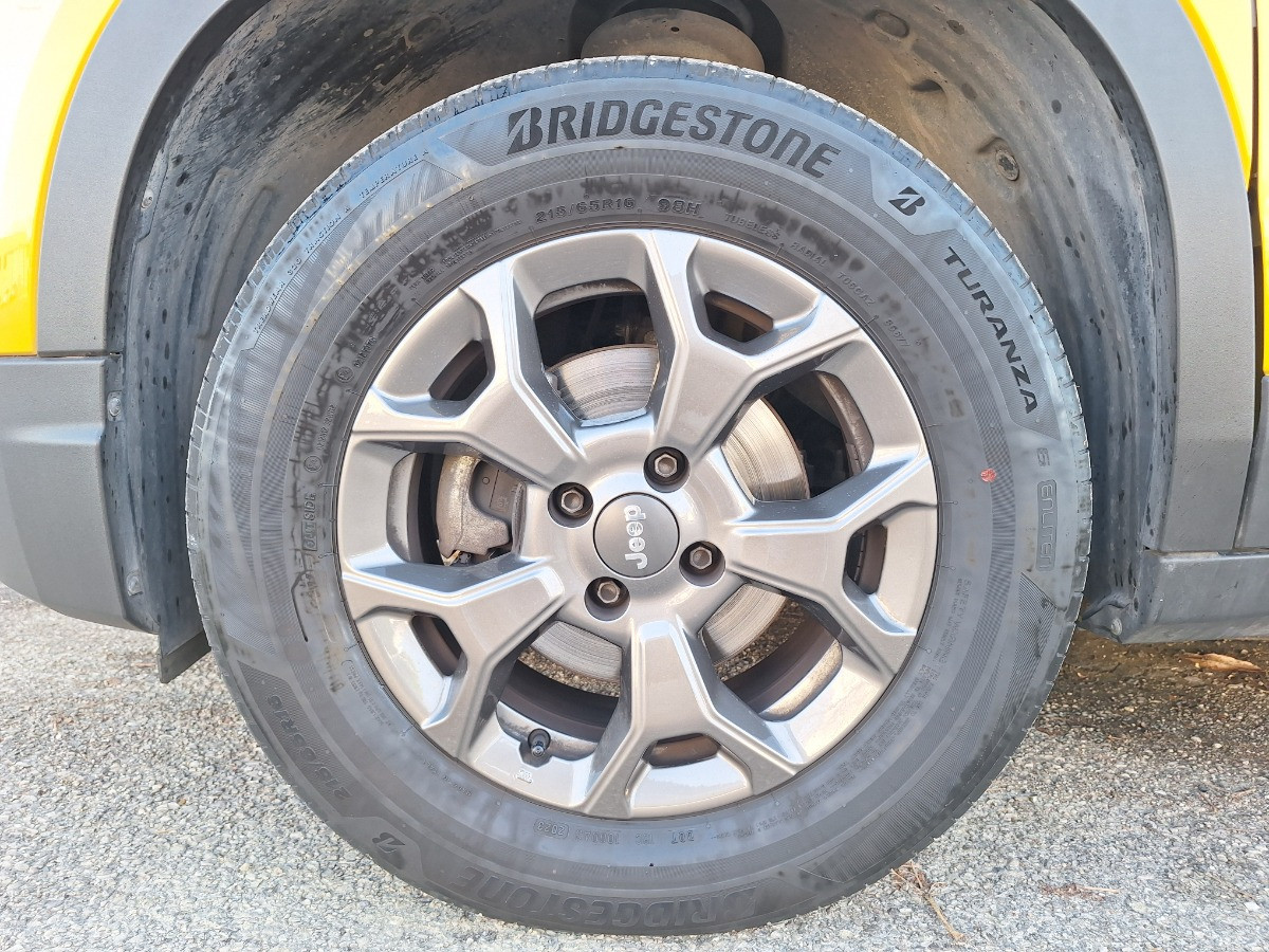 Jeep Avenger Usato 2024 Avenger San Vendemiano