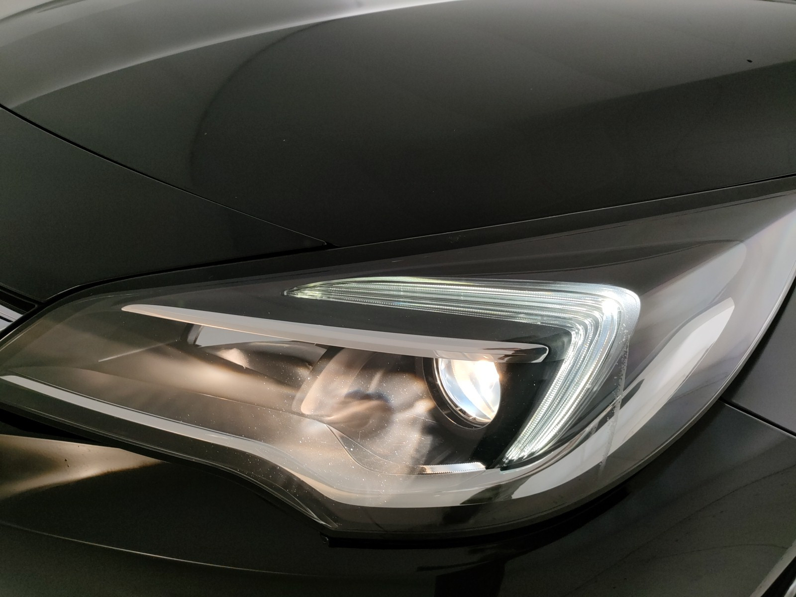 Opel Astra Usato 2019 Astra Mestre