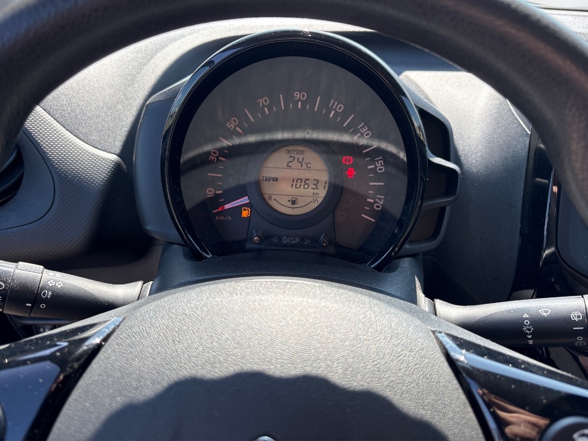 Citroen C1 Usato 2021 C1 Rovigo