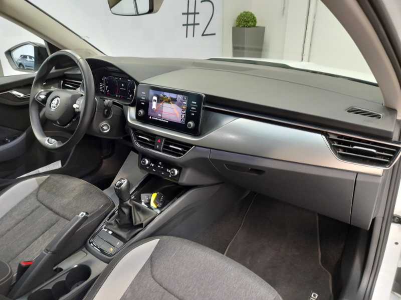Kamiq - Kamiq 1.0 Tsi Black Dots 95cv