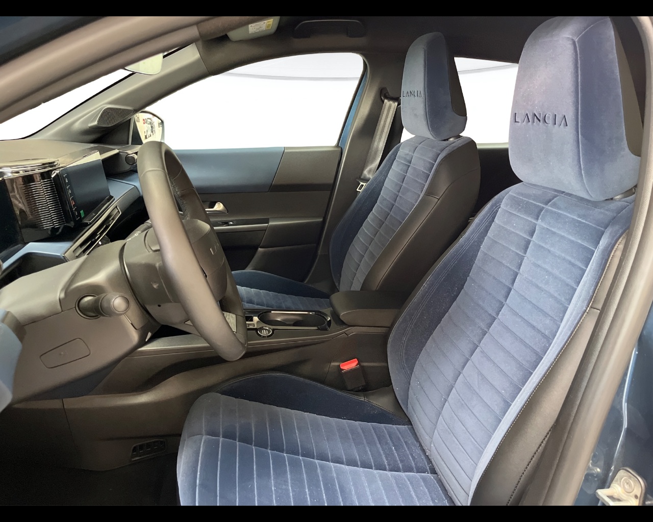 Lancia Ypsilon 2024 Usato 2025 Ypsilon 2024 Verona
