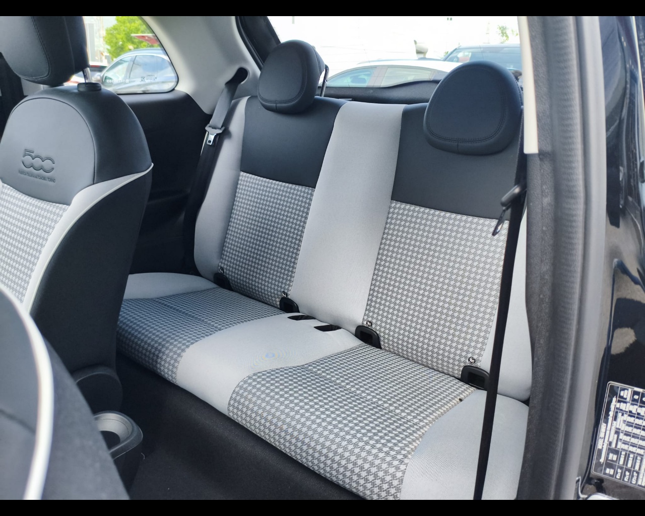 Foto FIAT 500 1.0 hybrid Torino